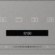 Miele H 7264 BP 76 L Grafite, Grigio 3