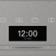 Miele H 7460 B 76 L 3500 W Grafite, Grigio 3