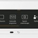 Miele DGM 7845 Piccola Bianco Touch 3