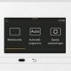 Miele DGM 7640 Piccola Bianco Touch 3