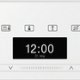 Miele DG 7440 Piccola Bianco Touch 3