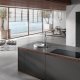 Miele KM 7897 FL Nero Da incasso 90 cm Piano cottura a induzione Zoneless 1 Fornello(i) 3