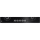 Electrolux PVN95FUOV Nero Da incasso 90 cm Gas 5 Fornello(i) 3