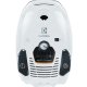 Electrolux ESP74IW 3,5 L Aspiratore a cilindro Secco 500 W Sacchetto per la polvere 3