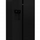 Beko GN 162333 ZGB frigorifero side-by-side Libera installazione Nero 3