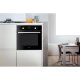 Whirlpool AKP 786 NB 65 L Nero 3