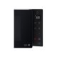 LG NeoChef MS 2535 GIB Superficie piana Solo microonde 25 L 300 W Nero 3