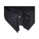 LG NeoChef MS 2535 GIB Nero Solo microonde Superficie piana 25 L 300 W 4