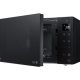 LG NeoChef MS 2535 GIB Nero Solo microonde Superficie piana 25 L 300 W 5