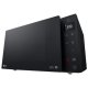 LG NeoChef MS 2535 GIB Nero Solo microonde Superficie piana 25 L 300 W 6
