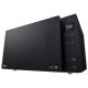 LG NeoChef MS 2535 GIB Superficie piana Solo microonde 25 L 300 W Nero 6