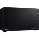 LG NeoChef MS 2535 GIB Nero Solo microonde Superficie piana 25 L 300 W 7
