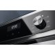 Electrolux EOC5E70X forno 72 L Nero, Acciaio inox 5