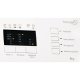 Whirlpool FWL X61083W PL lavatrice Caricamento frontale 6 kg Bianco 6