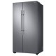 Samsung RS66N8100S9 Libera installazione 655 L F Metallico 4
