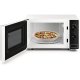 Whirlpool Cook20 Microonde a libera installazione - MWP 101 W 4