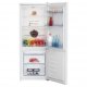 Beko RCSA225K21W frigorifero con congelatore Libera installazione Bianco 3