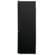 Whirlpool BSNF8422K frigorifero con congelatore Libera installazione 321 L Nero 6