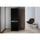 Whirlpool BSNF8422K frigorifero con congelatore Libera installazione 321 L Nero 7