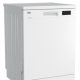 Beko DFN16410W lavastoviglie Libera installazione 14 coperti F 3