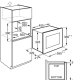 Electrolux LMS2203EMK Nero Solo microonde Da incasso 700 W 9
