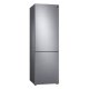 Samsung RB34N5000SA Libera installazione 344 L Metallico 3