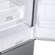 Samsung RB34N5000SA Libera installazione 344 L Metallico 6