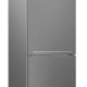 Beko RCNA365K20ZXP frigorifero con congelatore Libera installazione Grigio 3