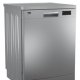 Beko DFN16410S lavastoviglie Libera installazione 14 coperti F 3