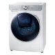 Samsung WW9XM76NN2R lavatrice Caricamento frontale 9 kg 1600 Giri/min Acciaio inox, Bianco 5