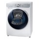 Samsung WW9XM76NN2R lavatrice Caricamento frontale 9 kg 1600 Giri/min Acciaio inox, Bianco 6