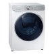 Samsung WW9XM76NN2R lavatrice Caricamento frontale 9 kg 1600 Giri/min Acciaio inox, Bianco 7