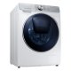 Samsung WW9XM76NN2R lavatrice Caricamento frontale 9 kg 1600 Giri/min Acciaio inox, Bianco 14