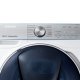 Samsung WW9XM76NN2R lavatrice Caricamento frontale 9 kg 1600 Giri/min Acciaio inox, Bianco 19