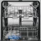 Electrolux EES27100L A scomparsa totale 13 coperti 12