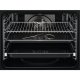 Electrolux EOC5654TOX 72 L Nero, Acciaio inox 4