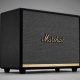 Marshall Woburn II Nero Con cavo e senza cavo 80 W 3