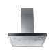 Samsung Cappa a muro design classico NK24N5703BS 5