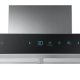 Samsung Cappa a muro design classico NK24N5703BS 6