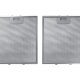 Samsung Cappa a muro design classico NK24N5703BS 7