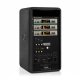 Sennheiser LSP 500 PRO Sistema PA indipendente 55 W Nero 3