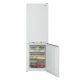 Sharp Home Appliances SJ-BA10IMXW2 frigorifero con congelatore Libera installazione 324 L G Bianco 9