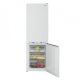 Sharp Home Appliances SJ-BA10IMXW2 Libera installazione 324 L G Bianco 9