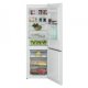Sharp Home Appliances SJ-BA10IMXW2 frigorifero con congelatore Libera installazione 324 L G Bianco 10