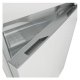 Sharp Home Appliances SJ-BA10IMXW2 frigorifero con congelatore Libera installazione 324 L G Bianco 12