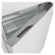 Sharp Home Appliances SJ-BA10IMXW2 Libera installazione 324 L G Bianco 12