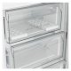 Sharp Home Appliances SJ-BA10IMXW2 Libera installazione 324 L G Bianco 13