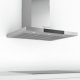 Bosch Serie 6 DWB97JP50 cappa aspirante Cappa aspirante a parete Acciaio inox 702 m³/h 5