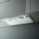 FABER S.p.A. Inca Smart ICH Plus Integrato Acciaio inox 390 m³/h 3