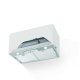 FABER S.p.A. Inca Smart ICH Plus Integrato Acciaio inox 390 m³/h 4